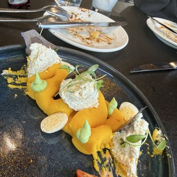 Manka Peruvian Cuisine - Causa - Peruvian Near Me - Carlsbad, California Manka Peruvian Cuisine - Causa - Peruvian Near Me - Carlsbad, California
