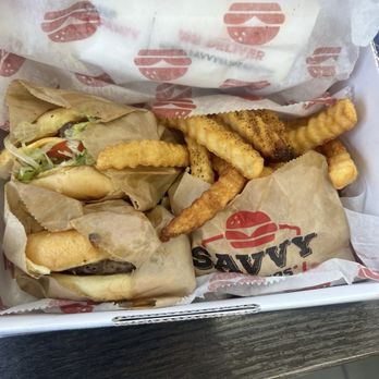 Savvy Sliders - Burgers Near Me - Ypsilanti, Michigan Savvy Sliders - Burgers Near Me - Ypsilanti, Michigan