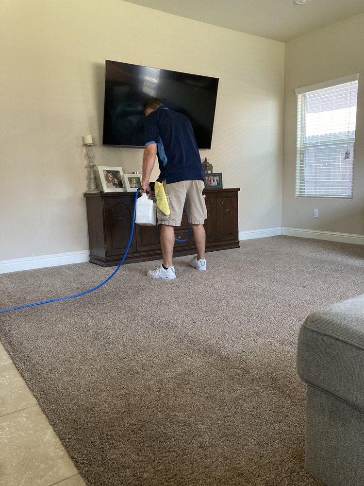 OCD 43 Photos Clovis, California Carpet Cleaning Phone Number