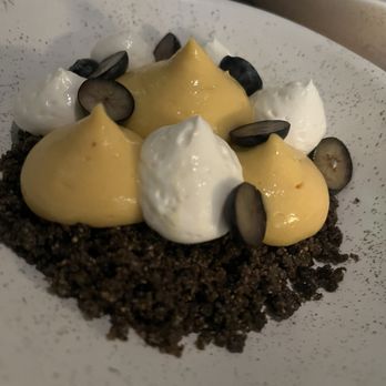 Firstborn - Corn desert - Chinese Near Me - Los Angeles, California
