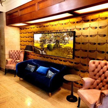 Hotel Du Pont - Lobby ( small part of it ) - Hotels Near Me - Wilmington, Delaware Hotel Du Pont - Lobby ( small part of it ) - Hotels Near Me - Wilmington, Delaware