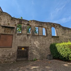 Dreifaltigkeitskirche