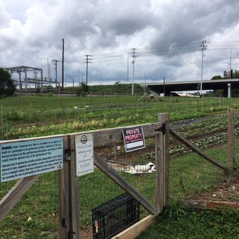 Abbey Fields Farm - a fenced in area with signs - Farmers Market Near Me - Knoxville, Tennessee Abbey Fields Farm - a fenced in area with signs - Farmers Market Near Me - Knoxville, Tennessee