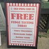 Cold Spring Candy Co & Fudge Factory gift card