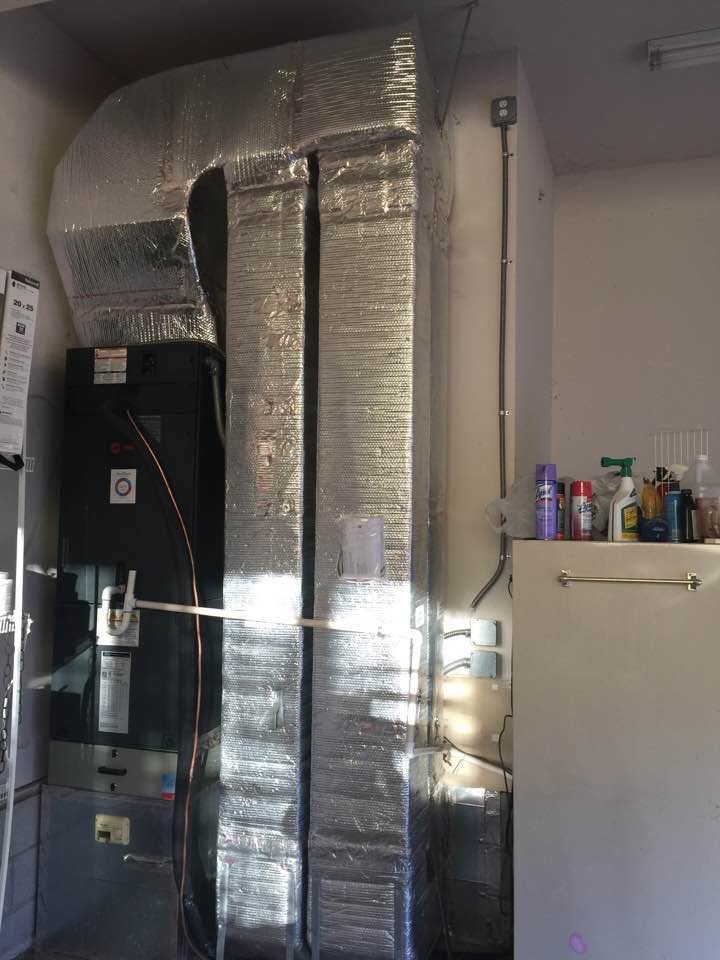 Slide of White Glove Plumbing