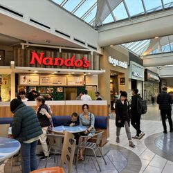 Nando's Peri-Peri