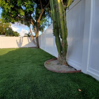 TurfGrass Artificial Solutions - LavishLawn install in Lighthouse Point, Florida - Artificial Turf Near Me TurfGrass Artificial Solutions - LavishLawn install in Lighthouse Point, Florida - Artificial Turf Near Me