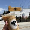 Black Elephant Coffee - Burbank gift card
