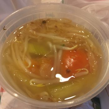 Pho Mac Vietnamese Restaurant - Hot sour shrimp soup, my favorite - Vietnamese Near Me - Staten Island, New York Pho Mac Vietnamese Restaurant - Hot sour shrimp soup, my favorite - Vietnamese Near Me - Staten Island, New York