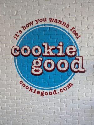 Cookie Good by null