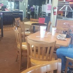 Taco Cabana