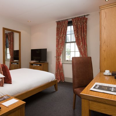 Hotel du Vin York by null