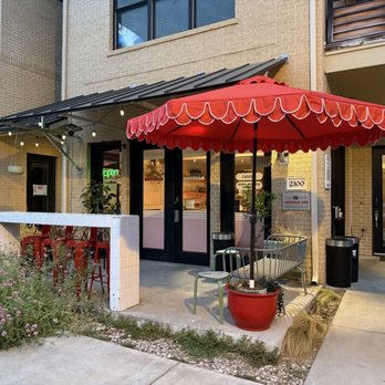 Bottega - Coffee & Tea Near Me - Austin, Texas