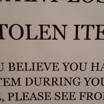 Desert Bronze Tanning Salon - My bad for expecting good (let alone competent) service at a place where notices like this are stapled to the walls #smh - Tanning Near Me - Scottsdale, Arizona Desert Bronze Tanning Salon - My bad for expecting good (let alone competent) service at a place where notices like this are stapled to the walls #smh - Tanning Near Me - Scottsdale, Arizona