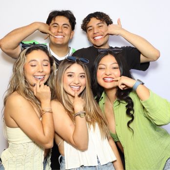 Back Bay Photobooth - Photo Booth Rentals Near Me
