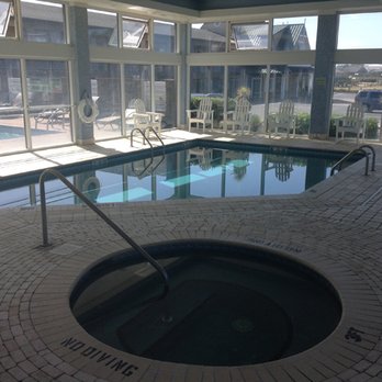 Shutters On The Banks - Swimable indoor pool. - Hotels Near Me - Kill Devil Hills, North Carolina Shutters On The Banks - Swimable indoor pool. - Hotels Near Me - Kill Devil Hills, North Carolina