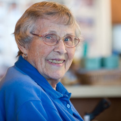 Martha & Mary AT HOME - home care agency in Poulsbo, WA