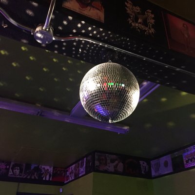 Southgate Roller Rink by null