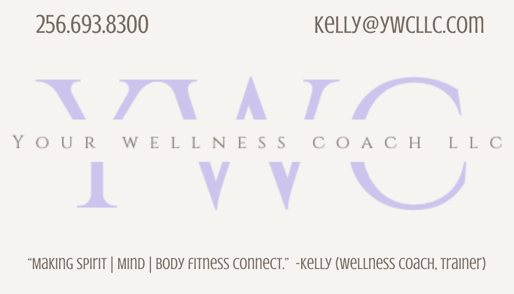 Your Wellness Coach Logo