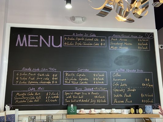 Menu photo 4 Pâte à Cake Gaithersburg, MD