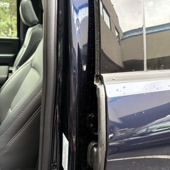 Landmark Ford - Problem not fixed - Car Dealers Near Me - Tigard, Oregon