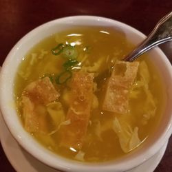 Great Wall Chinese Restaurant