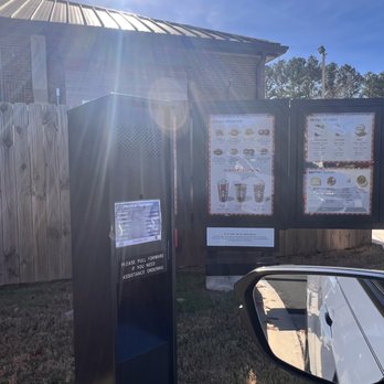 Starbucks - Coffee & Tea Near Me - Redstone Arsenal, Alabama