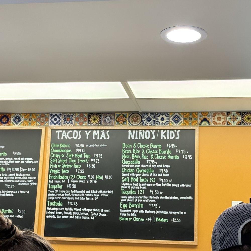 Tia's Taqueria - Mexican Near Me - Denver, Colorado Tia's Taqueria - Mexican Near Me - Denver, Colorado