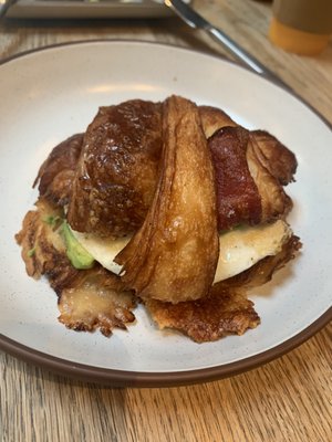 Tartine Sycamore by null