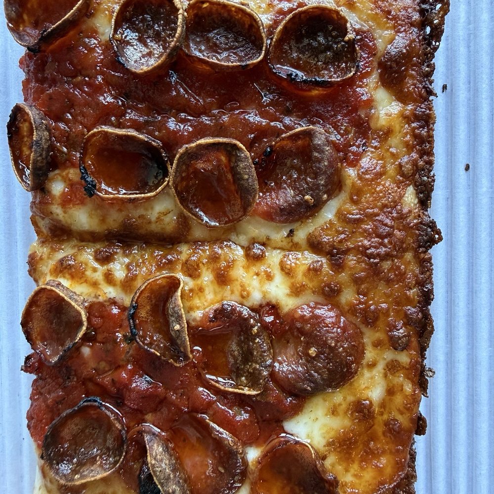 Guerrilla Pizza - Pizza Near Me - Las Vegas, Nevada Guerrilla Pizza - Pizza Near Me - Las Vegas, Nevada