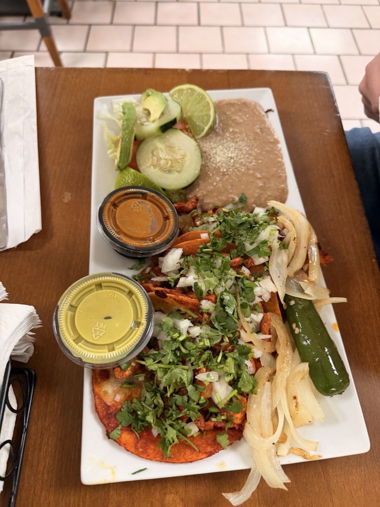 Enola’s Pizza & Authentic Mexican Food