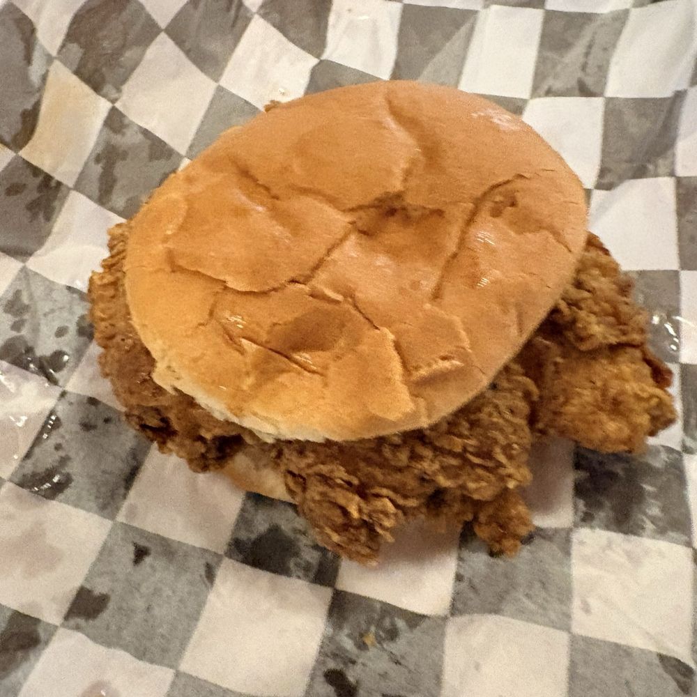 Buxton Chicken Palace - Chicken sandwich - Sandwiches Near Me - Asheville, North Carolina Buxton Chicken Palace - Chicken sandwich - Sandwiches Near Me - Asheville, North Carolina