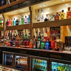 The Jug - Bar