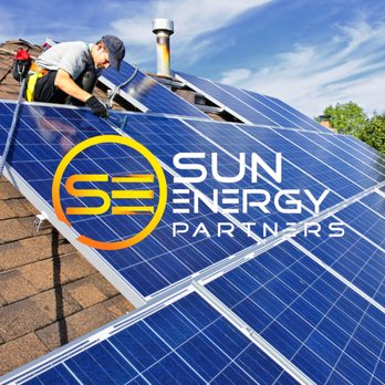 Sun Energy Partners - Solar Installation Near Me - Rancho Cucamonga, California Sun Energy Partners - Solar Installation Near Me - Rancho Cucamonga, California