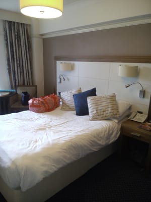 Riverside Hotel Kendal by null