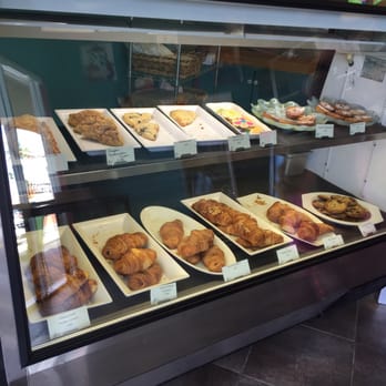 Sugar Bee's Bakery - The treat case - so much baked goodness - Bakeries Near Me - Las Vegas, Nevada Sugar Bee's Bakery - The treat case - so much baked goodness - Bakeries Near Me - Las Vegas, Nevada