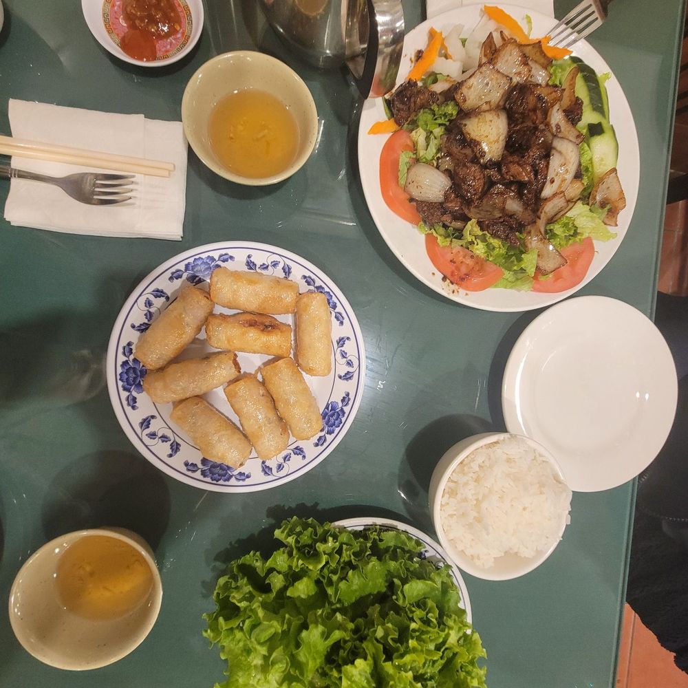Huong Xuan - Vietnamese Near Me - Jackson Heights, New York Huong Xuan - Vietnamese Near Me - Jackson Heights, New York