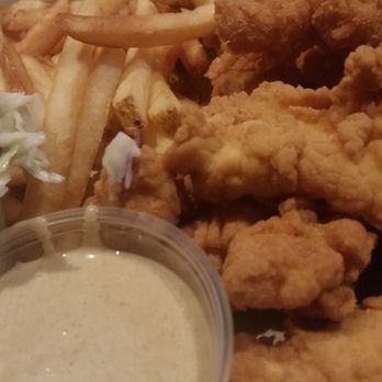 Tully's Good Times - Batavia - Tully’s tenders, close up - Sports Bars Near Me - Batavia, New York Tully's Good Times - Batavia - Tully’s tenders, close up - Sports Bars Near Me - Batavia, New York