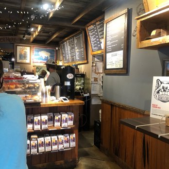 Cowboy Coffee - Coffee - Coffee & Tea Near Me - Jackson, Wyoming