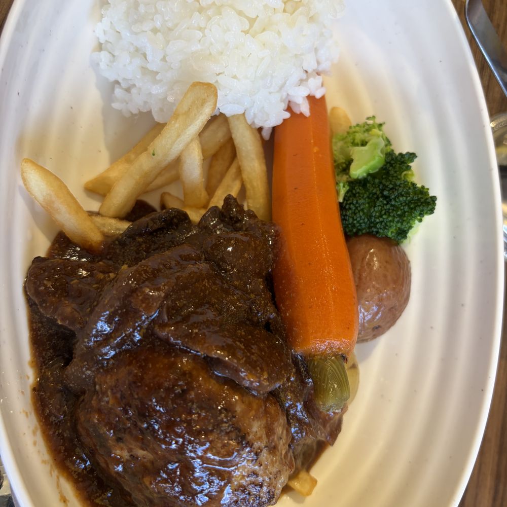 Marujuu - Kids Meal - Japanese Near Me - Honolulu, Hawaii Marujuu - Kids Meal - Japanese Near Me - Honolulu, Hawaii