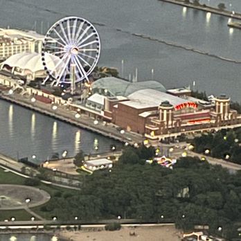 360 Chicago - Observatories Near Me - Chicago, Illinois