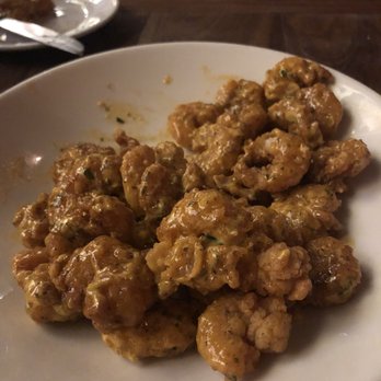 Cobalt - Firecracker Shrimp - Seafood Near Me - Orange Beach, Alabama