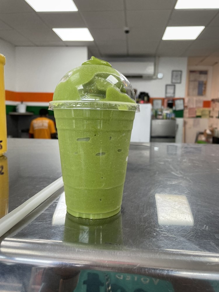 Gentle Juice Bar Photos