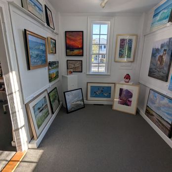 Mattie King Davis Art Gallery - Art Galleries Near Me - Beaufort, North Carolina Mattie King Davis Art Gallery - Art Galleries Near Me - Beaufort, North Carolina