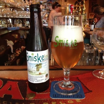 't Brugs Beertje - Brouwerij Smisje, Smiske Extra - Beer Bar Near Me - Bruges, VWV 't Brugs Beertje - Brouwerij Smisje, Smiske Extra - Beer Bar Near Me - Bruges, VWV