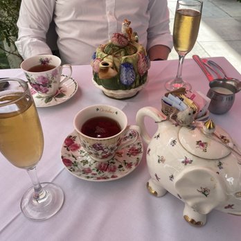 Chado Tea Room - Tea Rooms Near Me - Pasadena, California Chado Tea Room - Tea Rooms Near Me - Pasadena, California