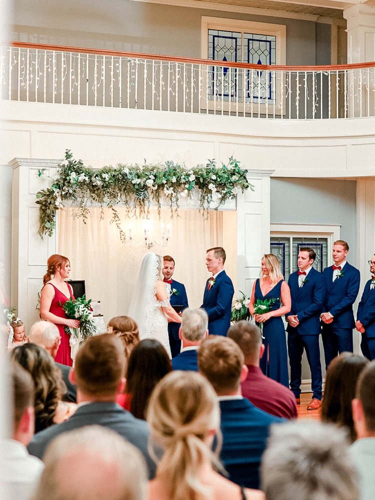 EVENTFULLY YOURS Updated September 2024 13 Photos 3602 135th St