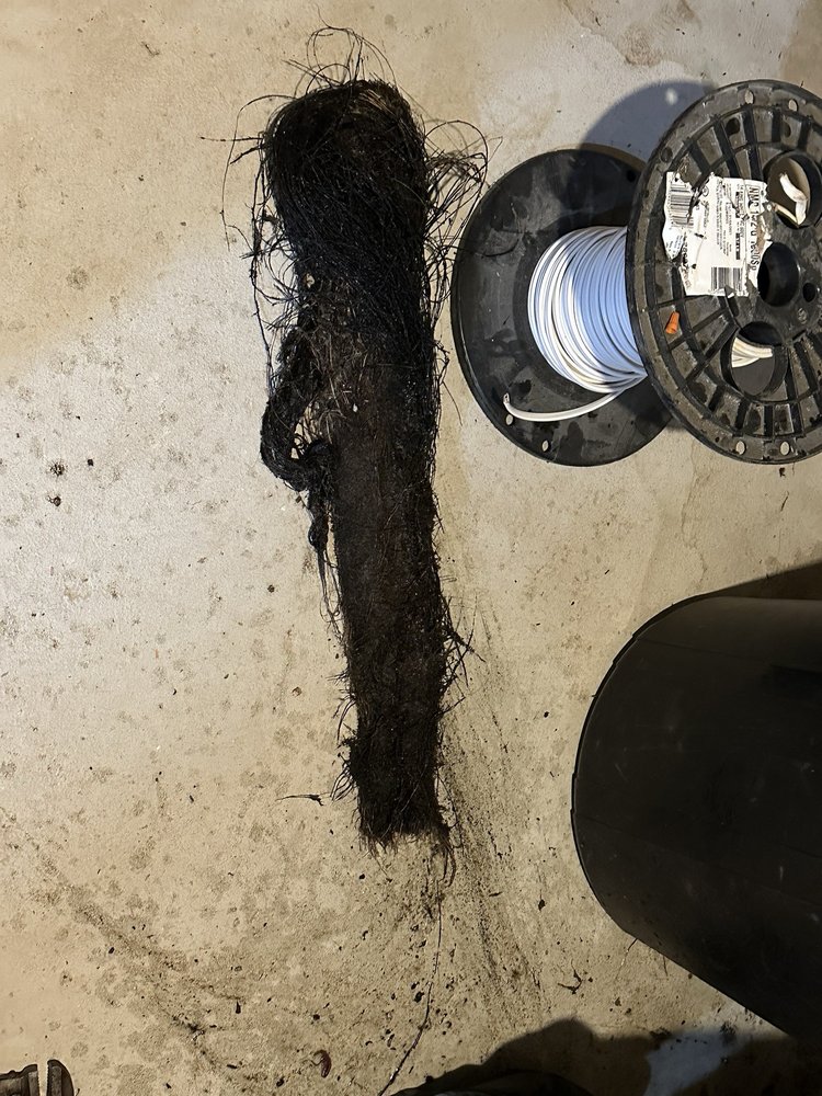 Slide of Nutmeg State Drain