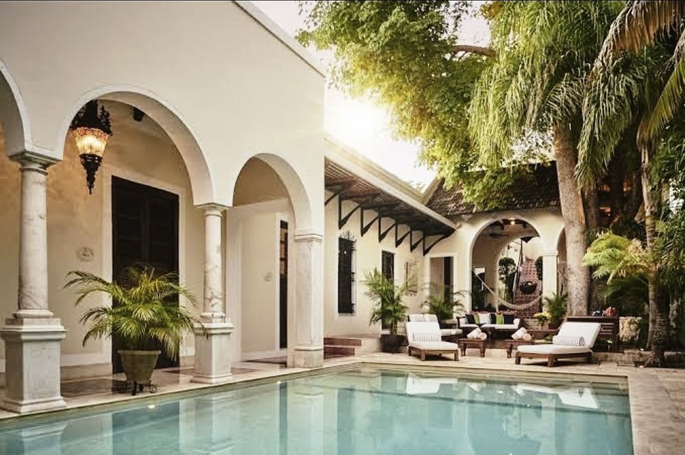 Casa Lecanda