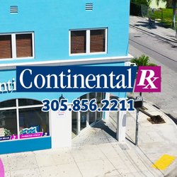Store Front